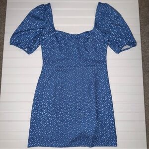 French Connection Dress size 8 NWT